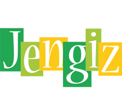 Jengiz lemonade logo
