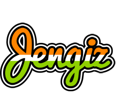 Jengiz mumbai logo