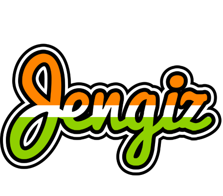 Jengiz mumbai logo