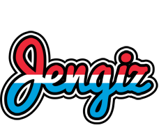 Jengiz norway logo