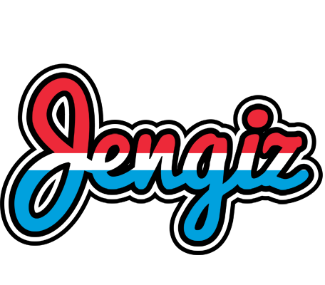 Jengiz norway logo