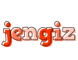 Jengiz paint logo
