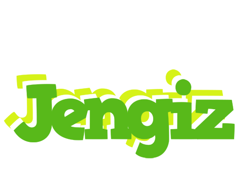 Jengiz picnic logo