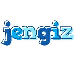 Jengiz sailor logo
