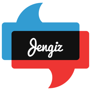Jengiz sharks logo