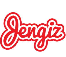 Jengiz sunshine logo