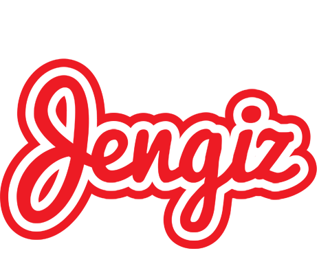 Jengiz sunshine logo