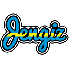 Jengiz sweden logo