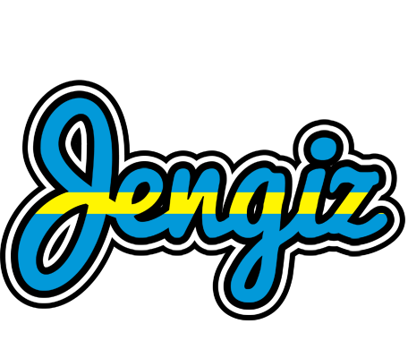 Jengiz sweden logo