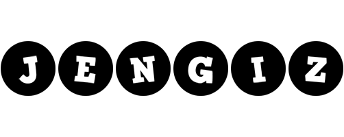 Jengiz tools logo
