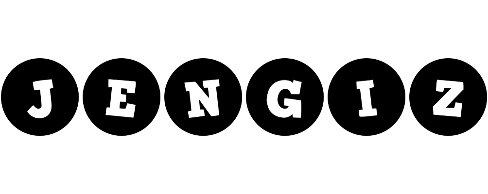 Jengiz tools logo