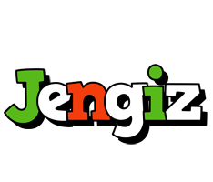 Jengiz venezia logo