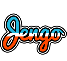 Jengo america logo