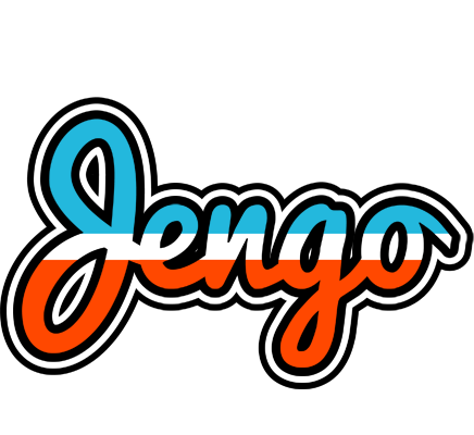 Jengo america logo