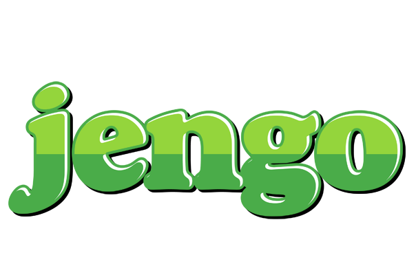 Jengo apple logo