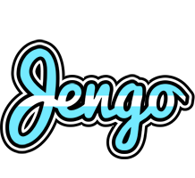 Jengo argentine logo