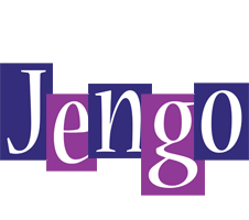 Jengo autumn logo