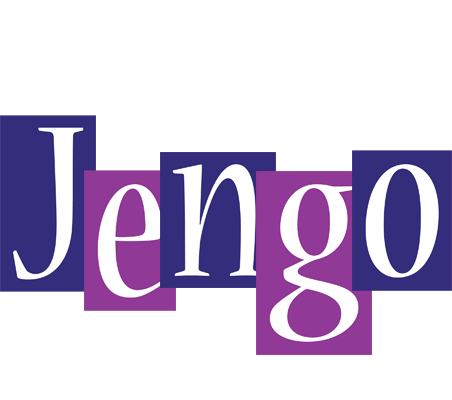Jengo autumn logo