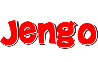Jengo basket logo