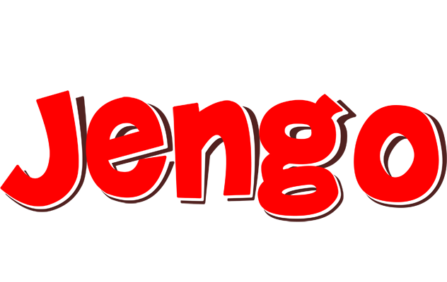 Jengo basket logo