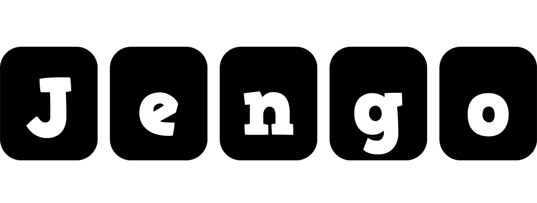 Jengo box logo