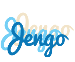 Jengo breeze logo