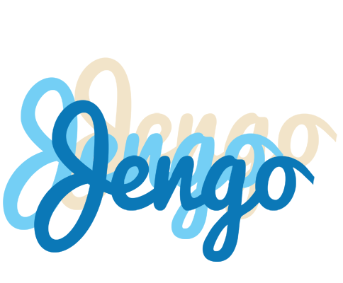 Jengo breeze logo