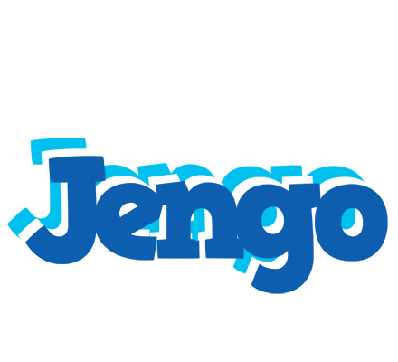 Jengo business logo