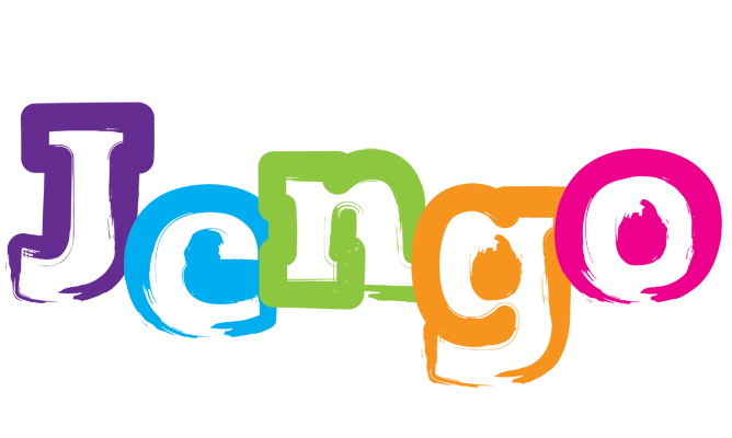 Jengo casino logo