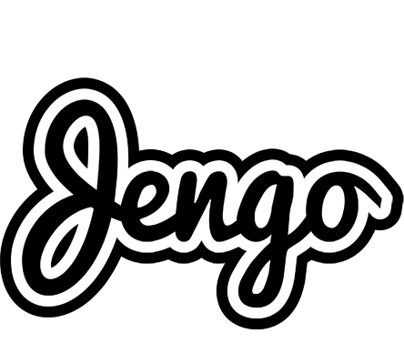 Jengo chess logo