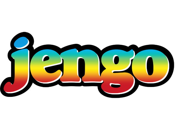 Jengo color logo