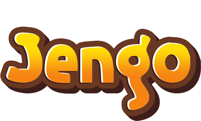 Jengo cookies logo