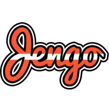Jengo denmark logo