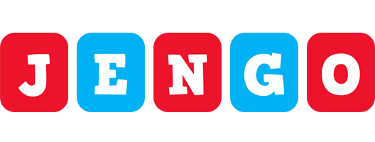 Jengo diesel logo