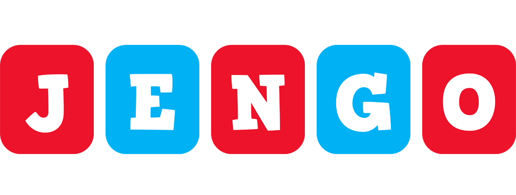Jengo diesel logo
