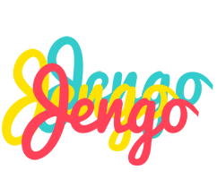 Jengo disco logo