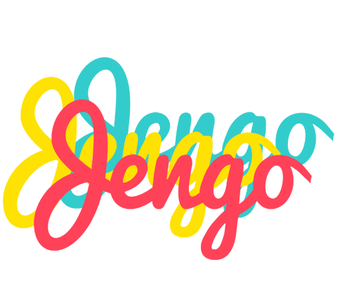 Jengo disco logo