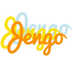 Jengo energy logo