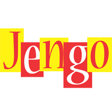 Jengo errors logo