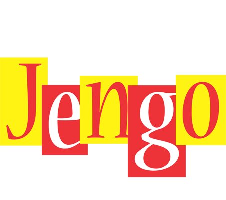 Jengo errors logo