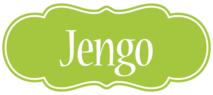 Jengo family logo