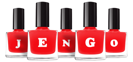Jengo fashion logo