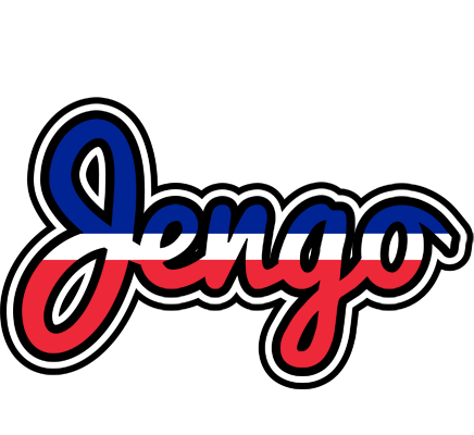 Jengo france logo