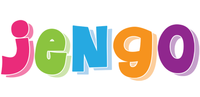 Jengo friday logo