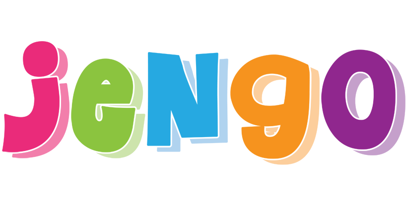Jengo friday logo