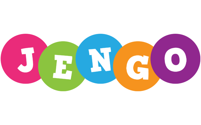 Jengo friends logo
