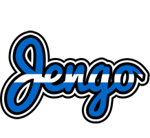 Jengo greece logo