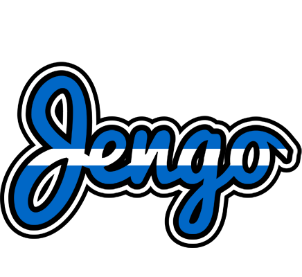 Jengo greece logo
