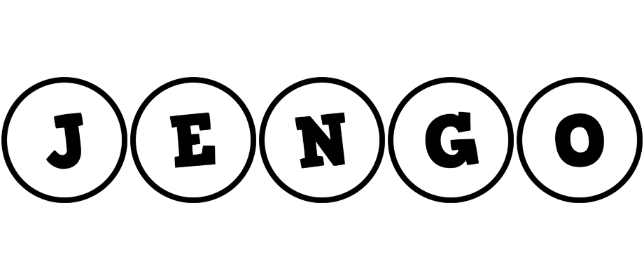 Jengo handy logo