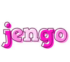 Jengo hello logo